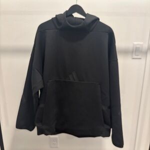 Adidas ZNE Hoodie Black